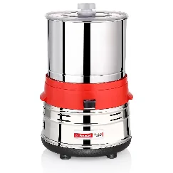 Premier Chocolate Refiner 8 lbs tampak depan